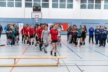 Bild 56 - wBJ Futsalmeisterschaft